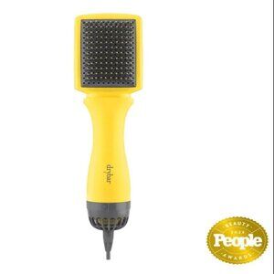 Drybar Smooth Shot Paddle Brush Blow Dryer Like New